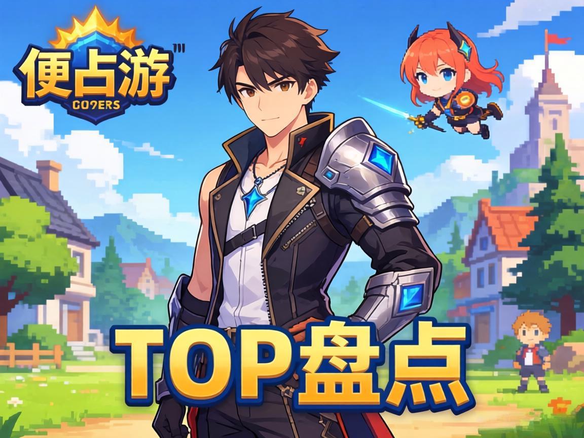 PS独占游戏画面TOP盘点