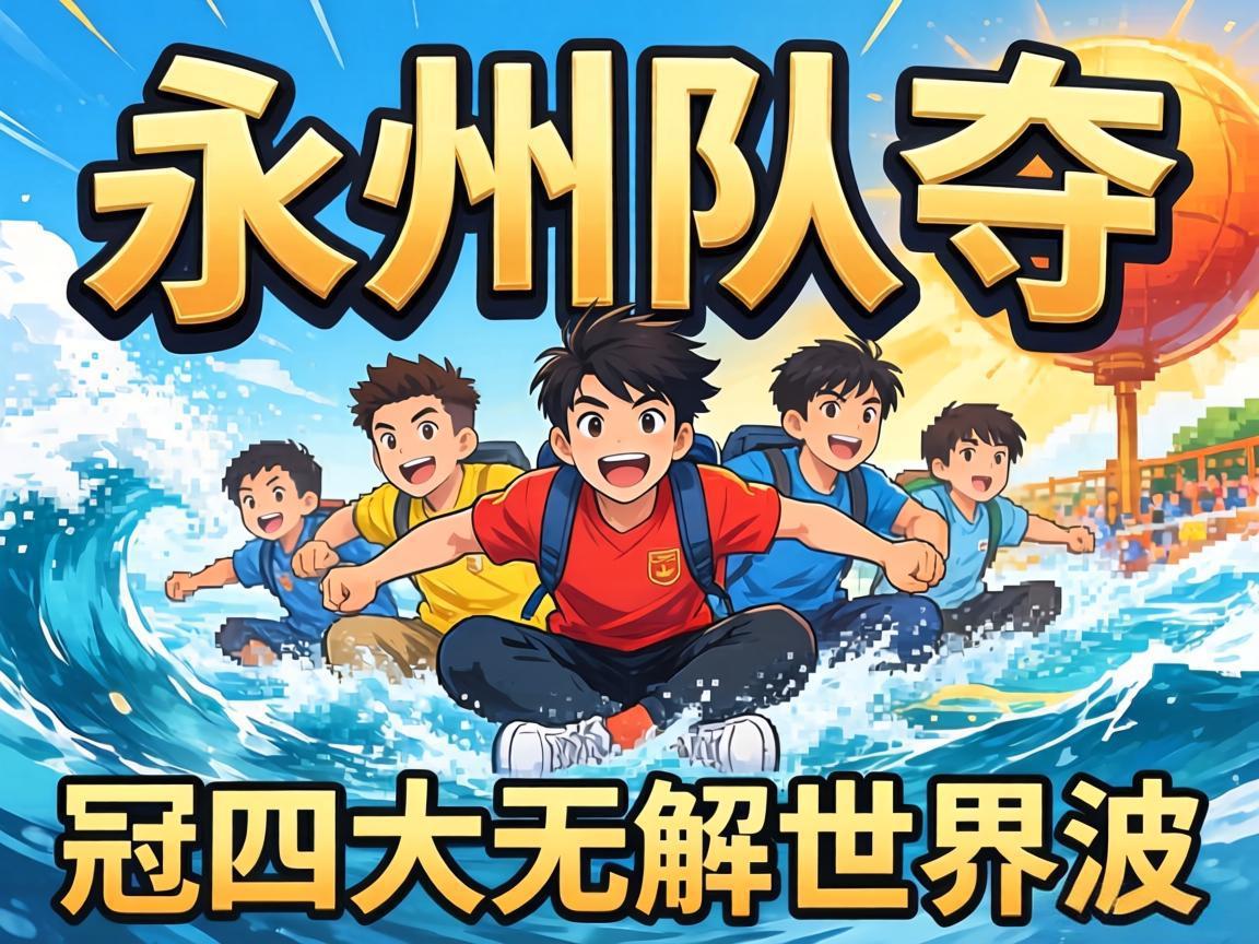 永州队夺冠四大无解世界波