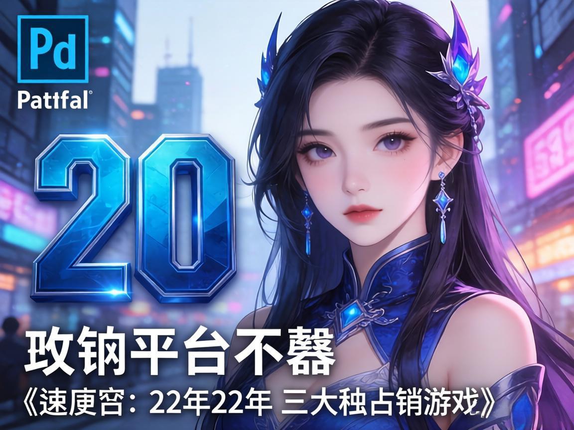 PS平台2022年三大独占游戏