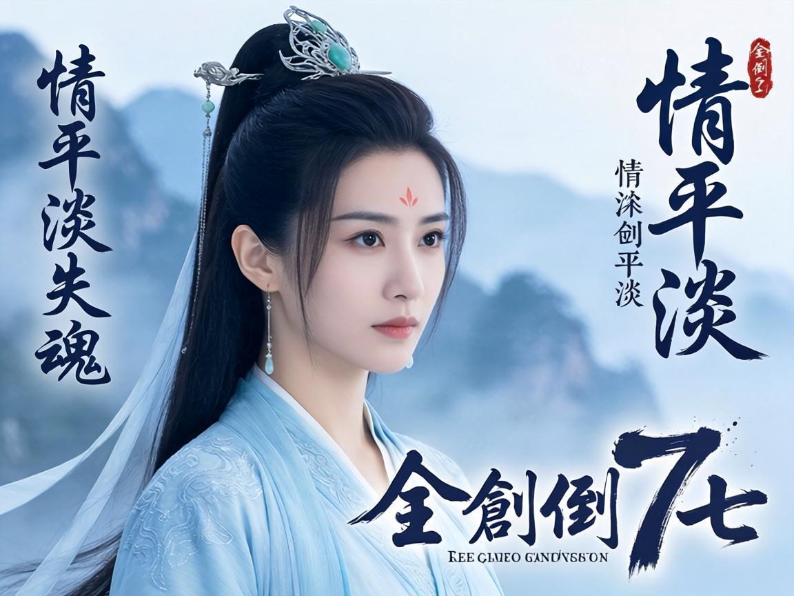 仙剑七剧情平淡失魂