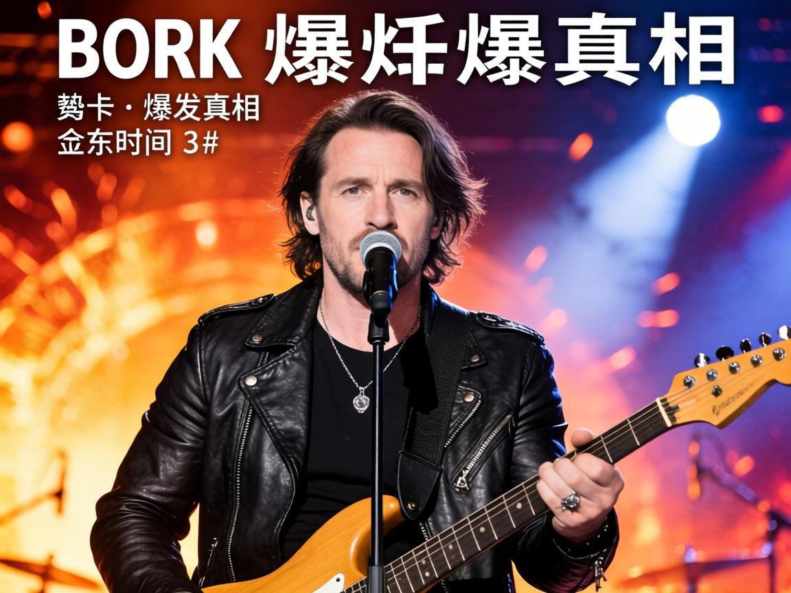 恩德里克爆发真相：舞台与时机