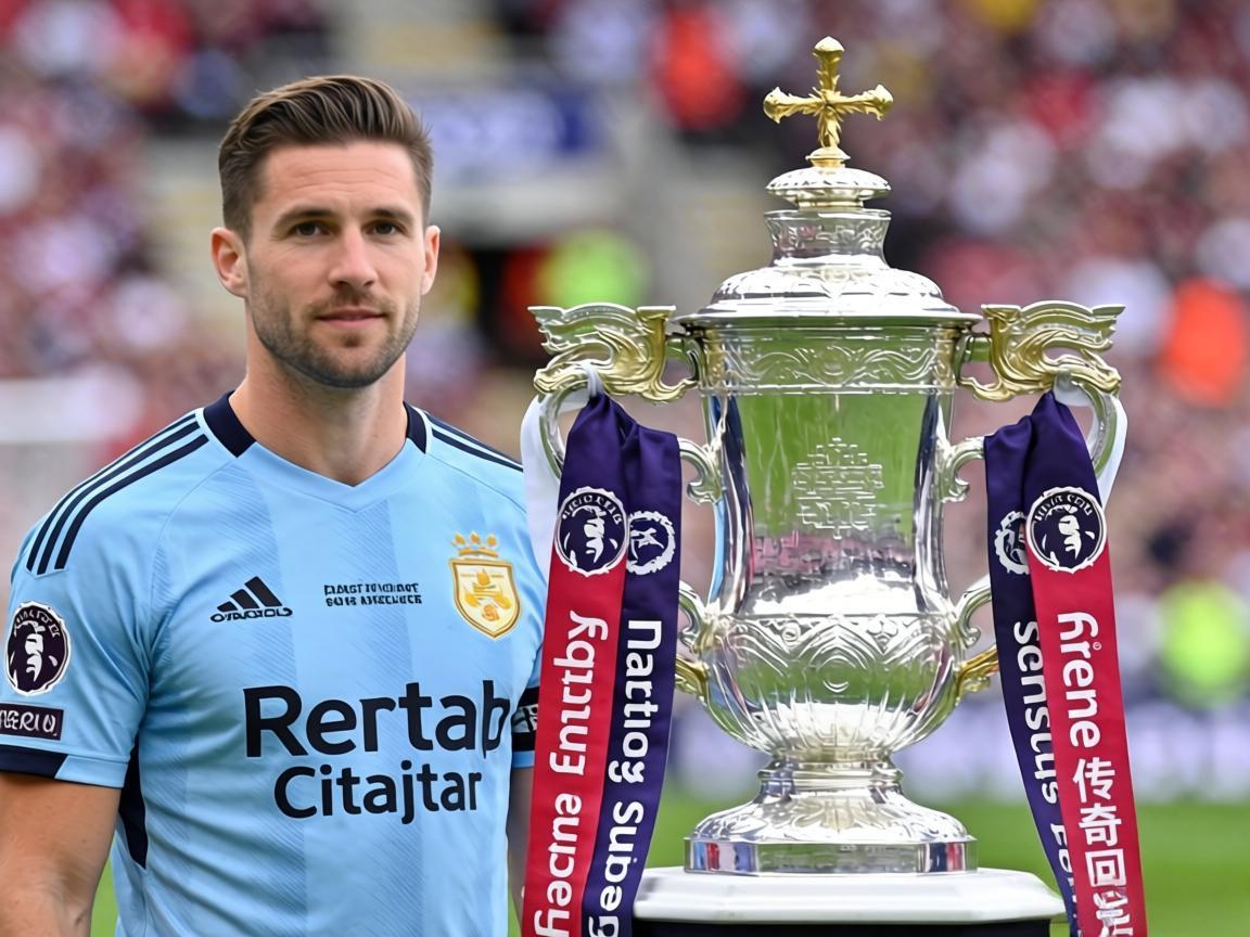 亨利34岁足总杯传奇回归