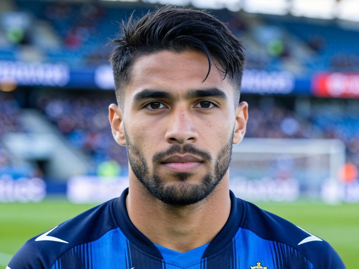 奥利塞：安静的技术型边锋