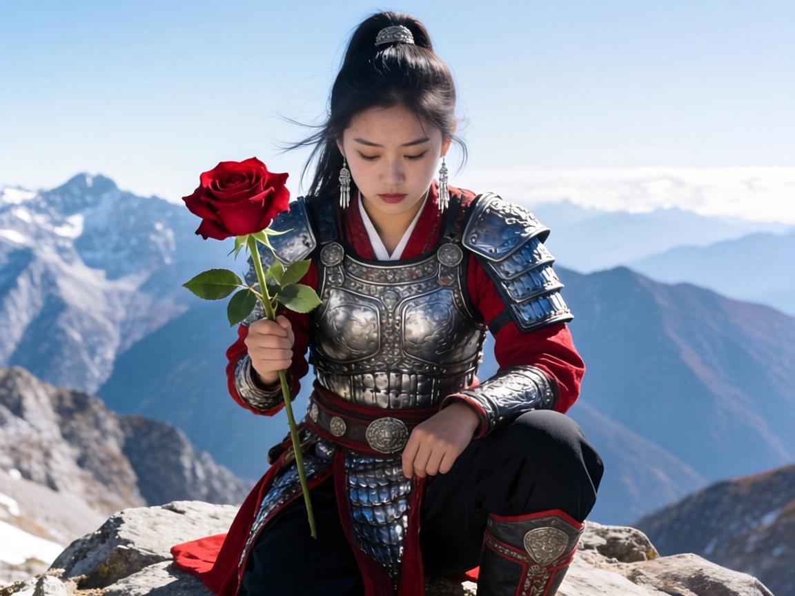 铿锵玫瑰：从巅峰到低谷的悲壮征程