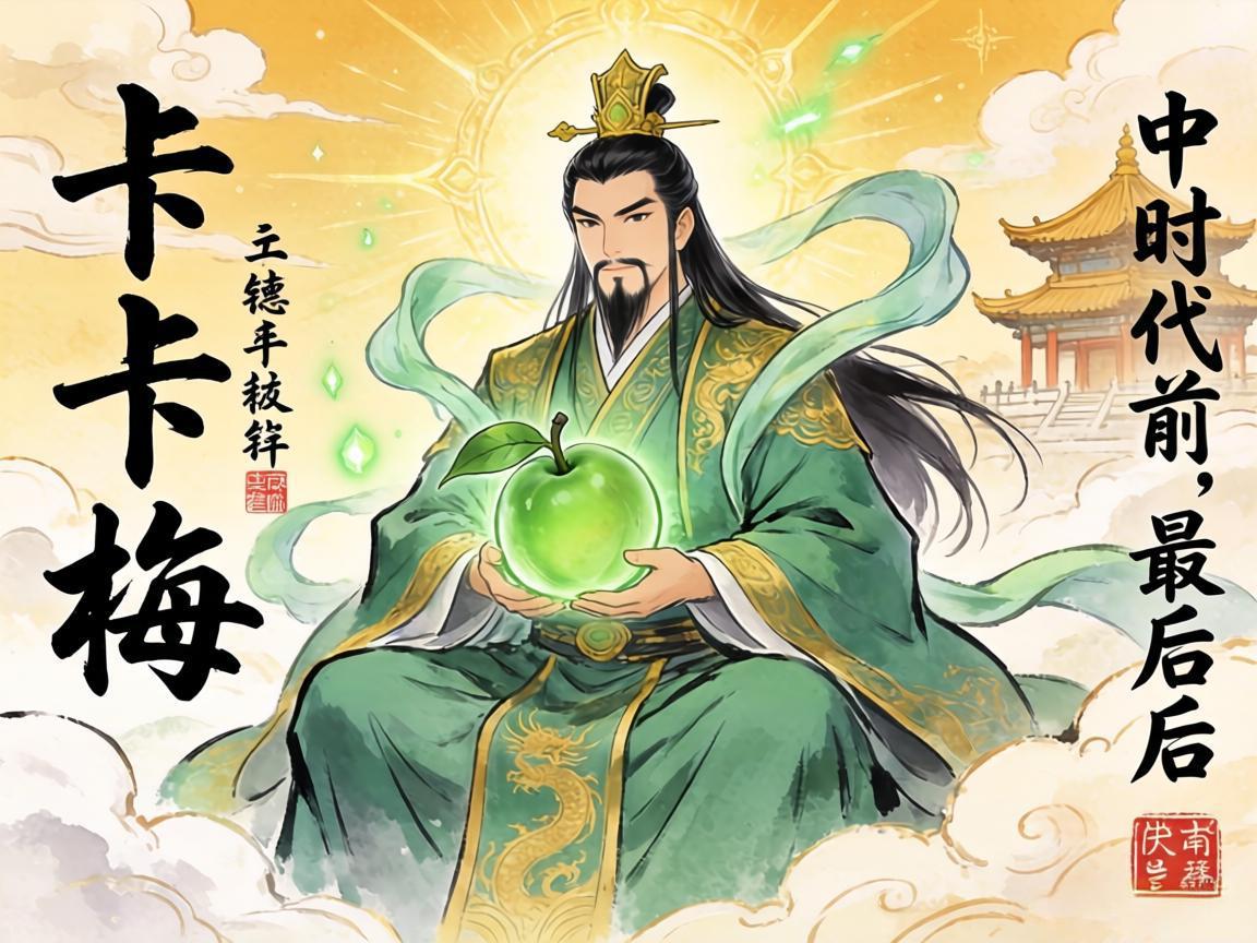 卡卡：梅罗时代前最后的神